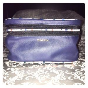 Jetsetter Makeup Train Case